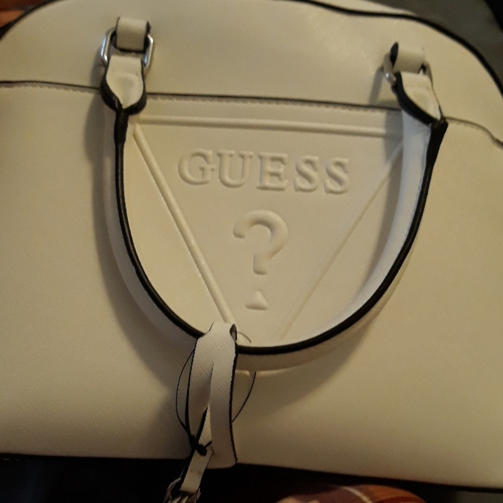 Guess Purse